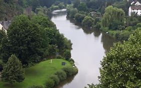 Fewo Marionette Hirschberg Lahn